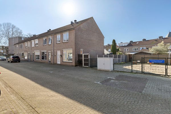 Medium property photo - Doctor Cuypersstraat 48, 5912 KA Venlo